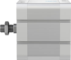 Festo Vérin Compact 100mm Alésage 40mm Course ISO 21287 Double Effet - 577204