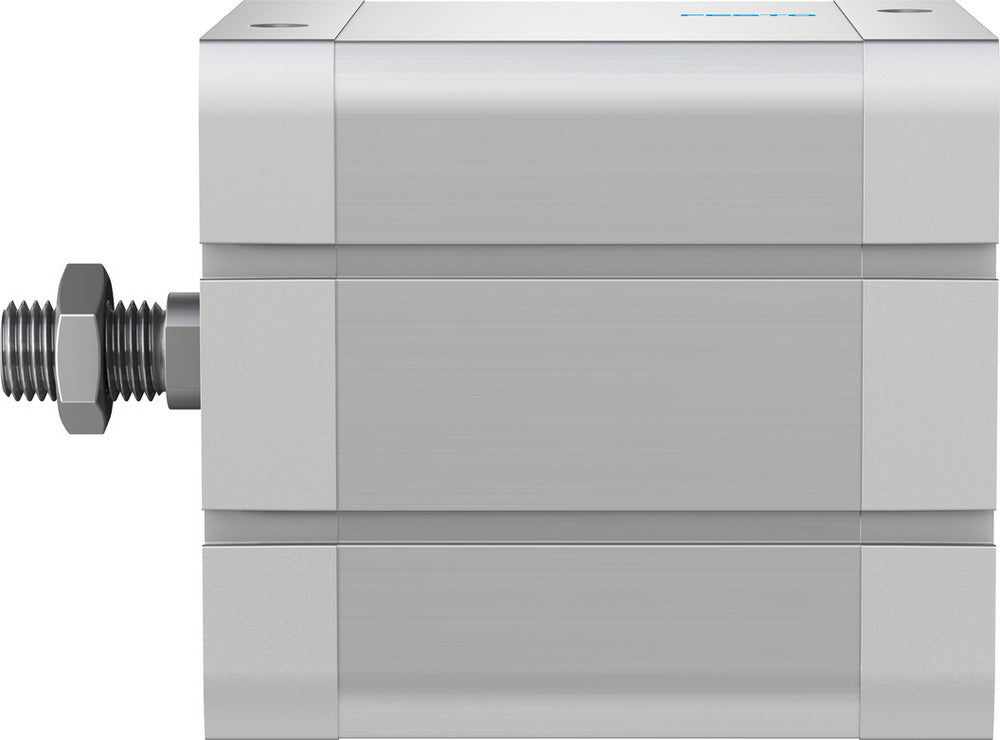 Festo Vérin Compact 100mm Alésage 60mm Course ISO 21287 Double Effet - 577206