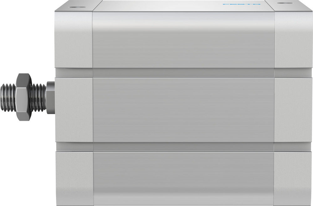 Festo Vérin Compact 100mm Alésage 80mm Course ISO 21287 Double Effet - 536382