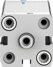 Vérin Compact Festo 25mm Alésage 60mm Course ISO 21287 Double Effet - 577181