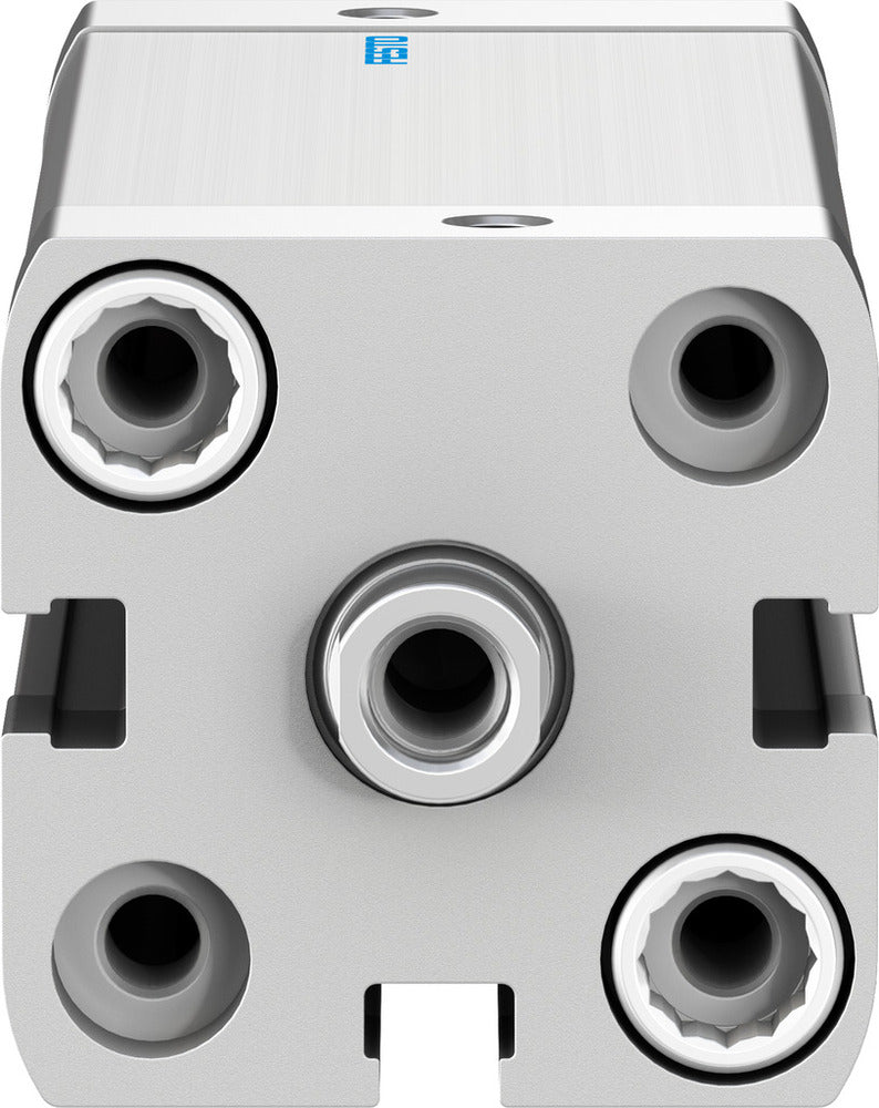 Festo Vérin Compact 25mm Alésage 60mm Course ISO 21287 Double Effet - 536383