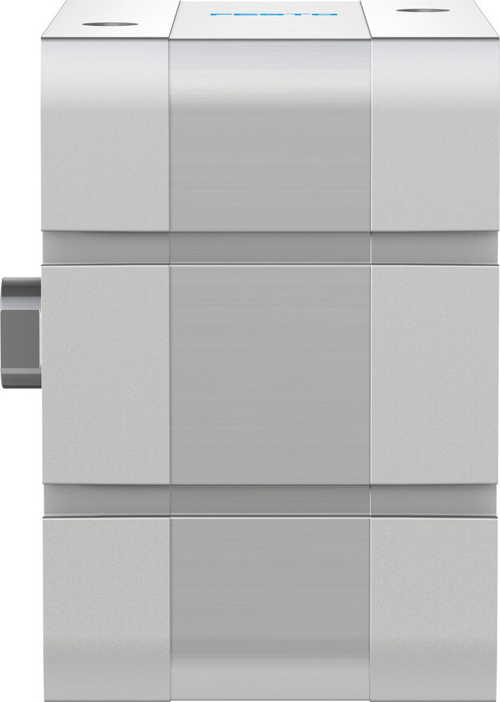 Festo Vérin Compact 100mm Alésage 10mm Course ISO 21287 Double Effet - 536384
