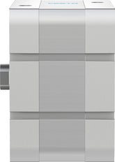 Festo Vérin Compact 100mm Alésage 10mm Course ISO 21287 Double Effet - 536384