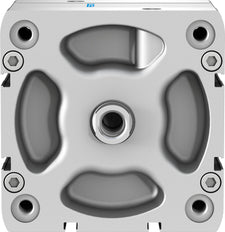 Festo Vérin Compact 100mm Alésage 10mm Course ISO 21287 Double Effet - 536384