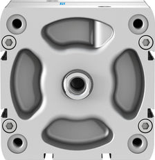 Festo Vérin Compact 100mm Alésage 15mm Course ISO 21287 Double Effet - 536385