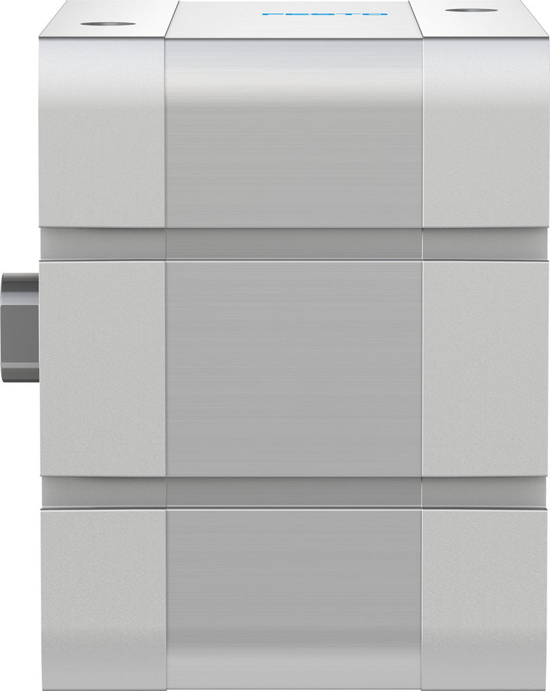 Festo Vérin Compact 100mm Alésage 20mm Course ISO 21287 Double Effet - 536386