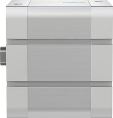 Festo Vérin Compact 100mm Alésage 40mm Course ISO 21287 Double Effet - 536389