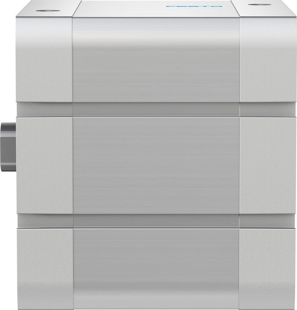 Festo Vérin Compact 100mm Alésage 40mm Course ISO 21287 Double Effet - 577195