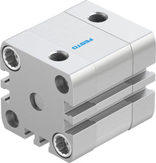 Festo Vérin Compact 32mm Alésage 10mm Course ISO 21287 Double Effet - 536279