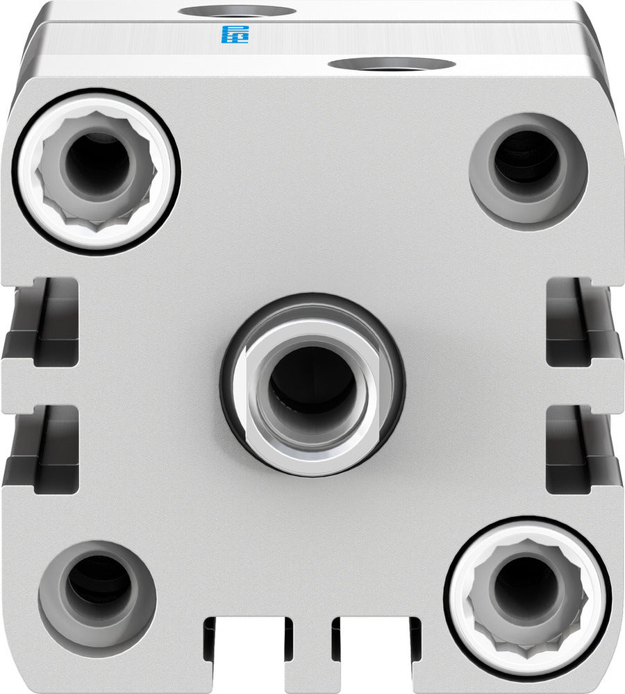 Festo Vérin Compact 32mm Alésage 10mm Course ISO 21287 Double Effet - 536279