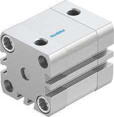 Festo Vérin Compact 32mm Alésage 15mm Course ISO 21287 Double Effet - 536280