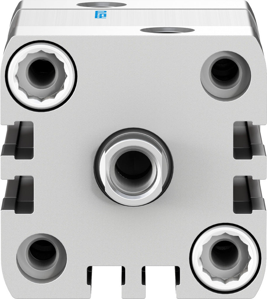 Festo Vérin Compact 32mm Alésage 15mm Course ISO 21287 Double Effet - 536280
