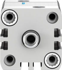 Festo Vérin Compact 32mm Alésage 15mm Course ISO 21287 Double Effet - 536280