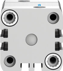 Festo Vérin Compact 32mm Alésage 15mm Course ISO 21287 Double Effet - 536280