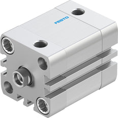 Festo Vérin Compact 32mm Alésage 20mm Course ISO 21287 Double Effet - 572648