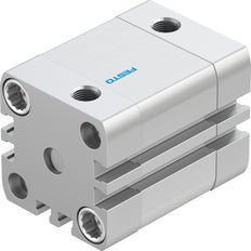Festo Vérin Compact 32mm Alésage 20mm Course ISO 21287 Double Effet - 572648