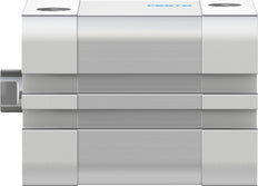 Festo Vérin Compact 32mm Alésage 20mm Course ISO 21287 Double Effet - 536281