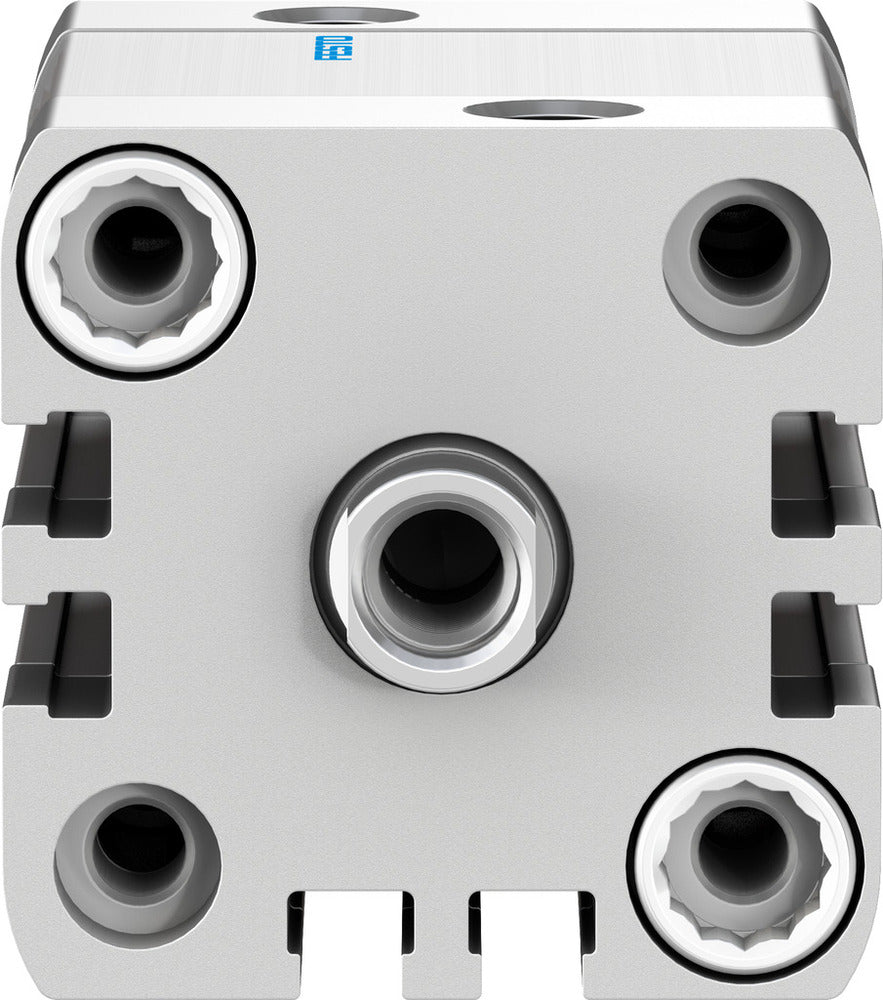Festo Vérin Compact 32mm Alésage 20mm Course ISO 21287 Double Effet - 572648