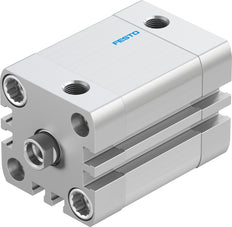 Festo Vérin Compact 32mm Alésage 25mm Course ISO 21287 Double Effet - 536282