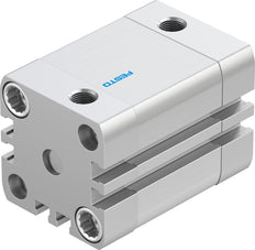 Festo Vérin Compact 32mm Alésage 25mm Course ISO 21287 Double Effet - 536282
