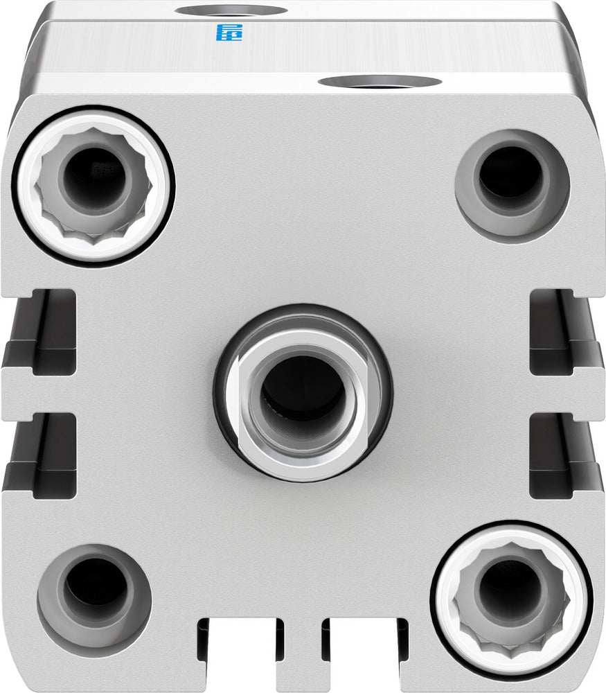 Festo Vérin Compact 32mm Alésage 25mm Course ISO 21287 Double Effet - 536282