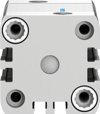 Festo Vérin Compact 32mm Alésage 25mm Course ISO 21287 Double Effet - 536282