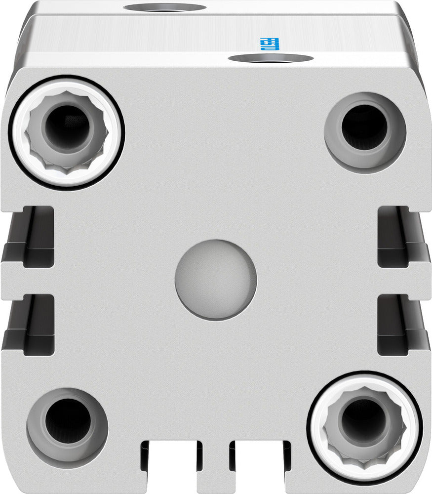 Festo Compact Cylinder 32mm Bore 25mm Stroke ISO 21287 Double Acting - 572649