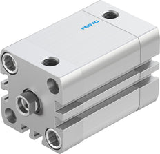 Festo Compact Cylinder 32mm Bore 30mm Stroke ISO 21287 Double Acting - 572650