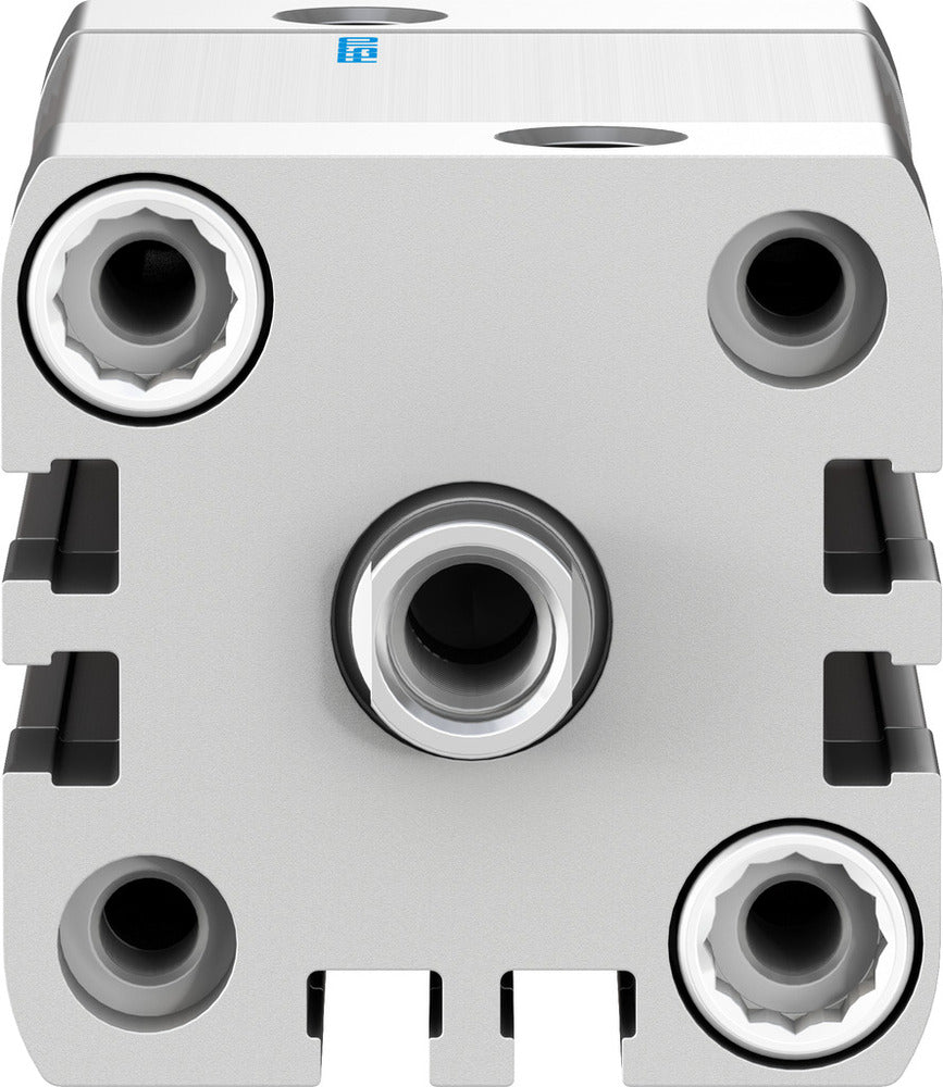 Festo Vérin Compact 32mm Alésage 30mm Course ISO 21287 Double Effet - 536283