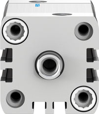 Festo Vérin Compact 32mm Alésage 30mm Course ISO 21287 Double Effet - 536283