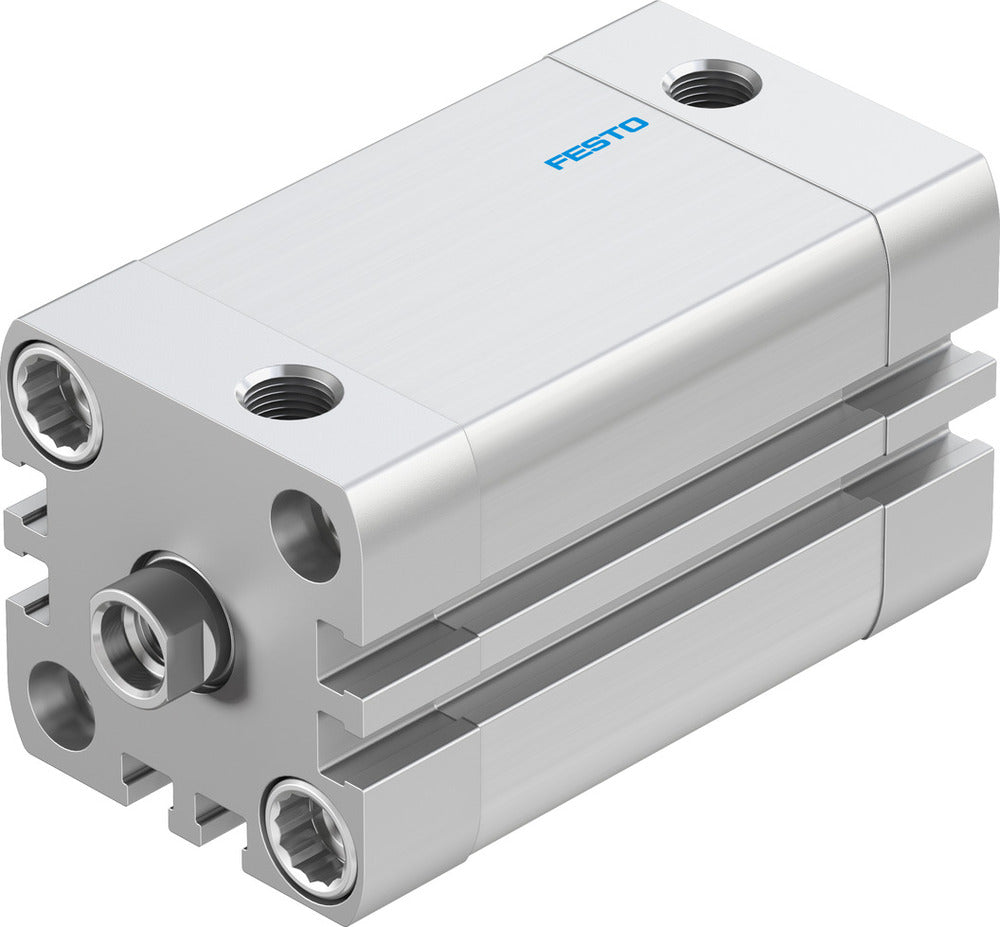 Festo Vérin Compact 32mm Alésage 40mm Course ISO 21287 Double Effet - 536284