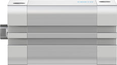 Festo Vérin Compact 32mm Alésage 40mm Course ISO 21287 Double Effet - 536284