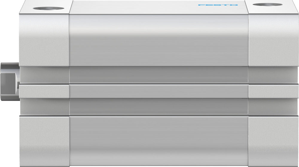 Festo Compact Cylinder 32mm Bore 40mm Stroke ISO 21287 Double Acting - 572651