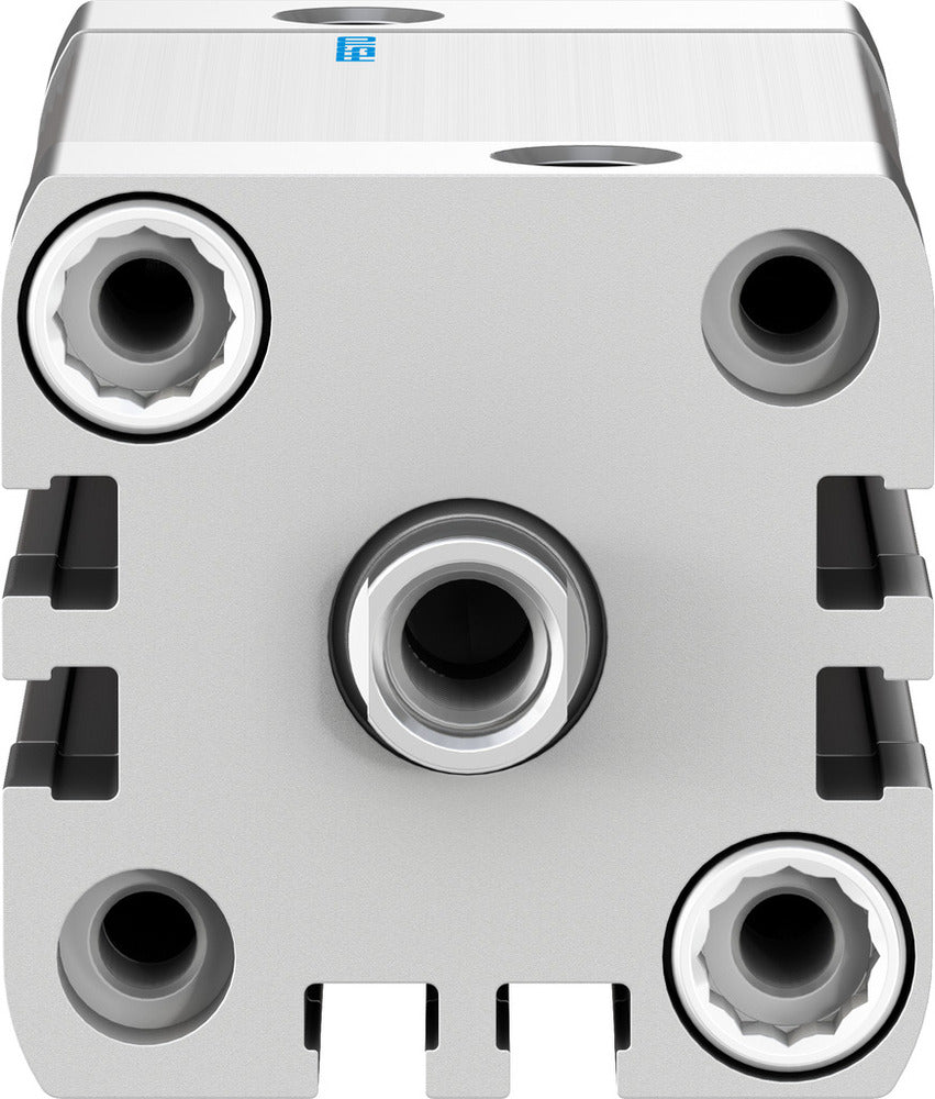 Festo Vérin Compact 32mm Alésage 40mm Course ISO 21287 Double Effet - 536284