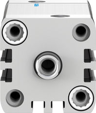 Festo Vérin Compact 32mm Alésage 40mm Course ISO 21287 Double Effet - 536284