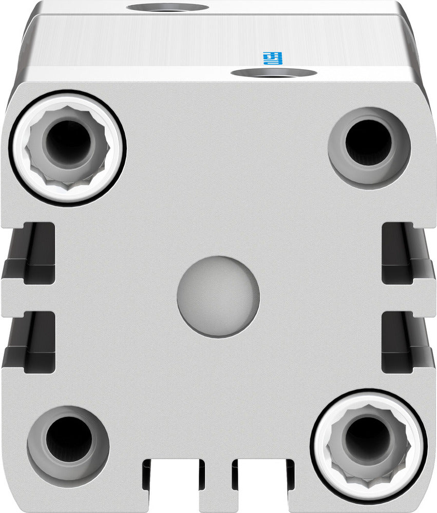 Festo Compact Cylinder 32mm Bore 40mm Stroke ISO 21287 Double Acting - 536284