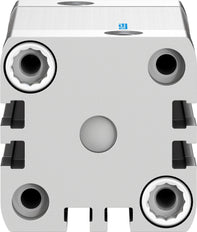 Festo Vérin Compact 32mm Alésage 40mm Course ISO 21287 Double Effet - 536284