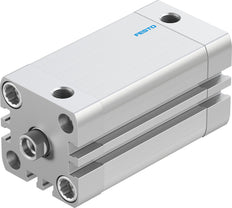 Festo Compact Cylinder 32mm Bore 50mm Stroke ISO 21287 Double Acting - 572652