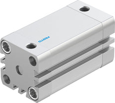 Festo Vérin Compact 32mm Alésage 50mm Course ISO 21287 Double Effet - 536285