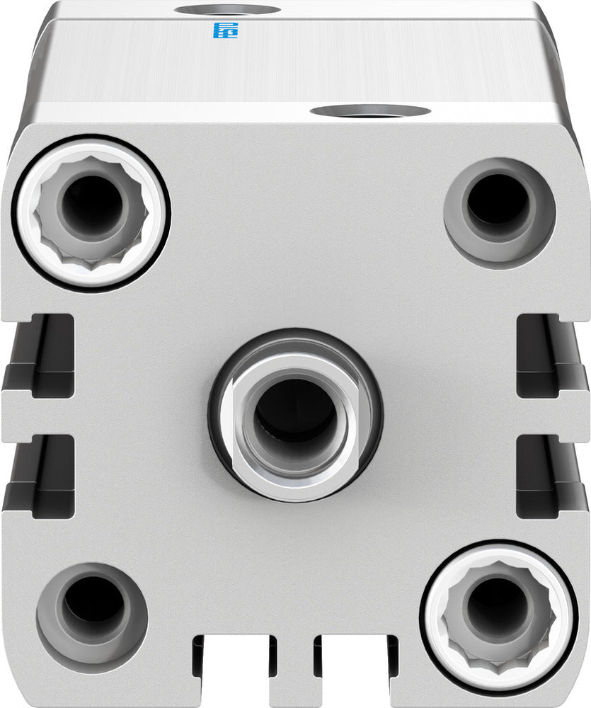 Festo Vérin Compact 32mm Alésage 50mm Course ISO 21287 Double Effet - 572652