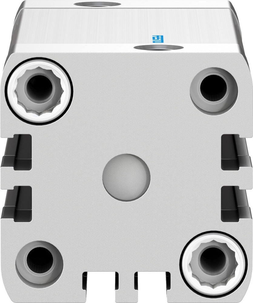 Festo Compact Cylinder 32mm Bore 50mm Stroke ISO 21287 Double Acting - 572652
