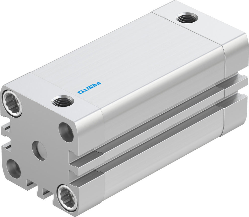 Festo Vérin Compact 32mm Alésage 60mm Course ISO 21287 Double Effet - 572653