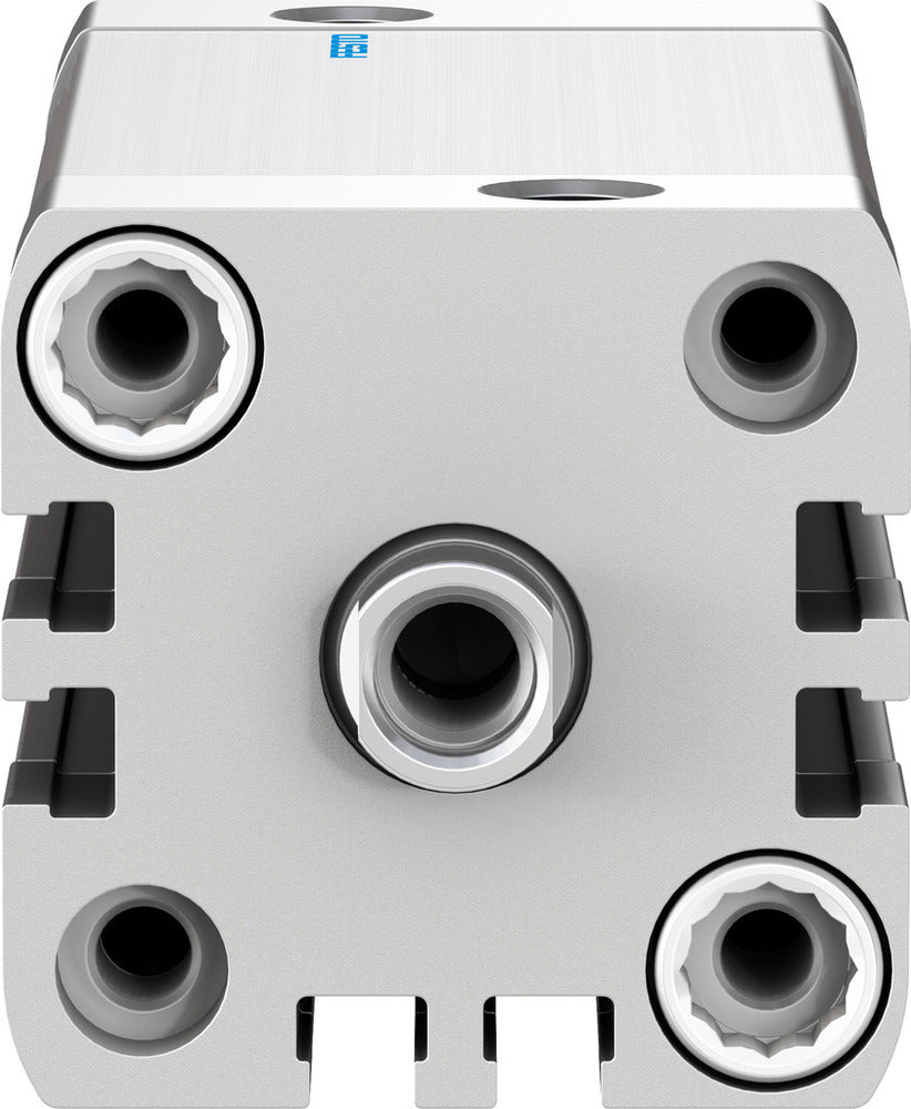 Festo Vérin Compact 32mm Alésage 60mm Course ISO 21287 Double Effet - 536286