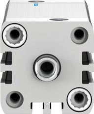 Festo Vérin Compact 32mm Alésage 60mm Course ISO 21287 Double Effet - 536286
