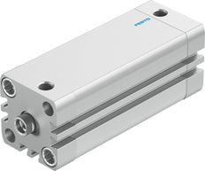 Festo Vérin Compact 32mm Alésage 80mm Course ISO 21287 Double Effet - 572654