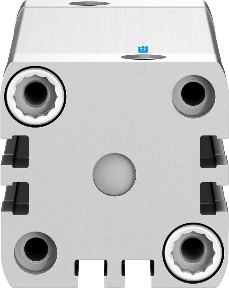 Festo Vérin Compact 32mm Alésage 80mm Course ISO 21287 Double Effet - 572654