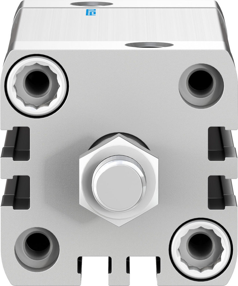 Festo Vérin Compact 32mm Alésage 50mm Course ISO 21287 Double Effet - 572661