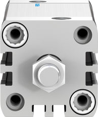 Festo Vérin Compact 32mm Alésage 50mm Course ISO 21287 Double Effet - 572661