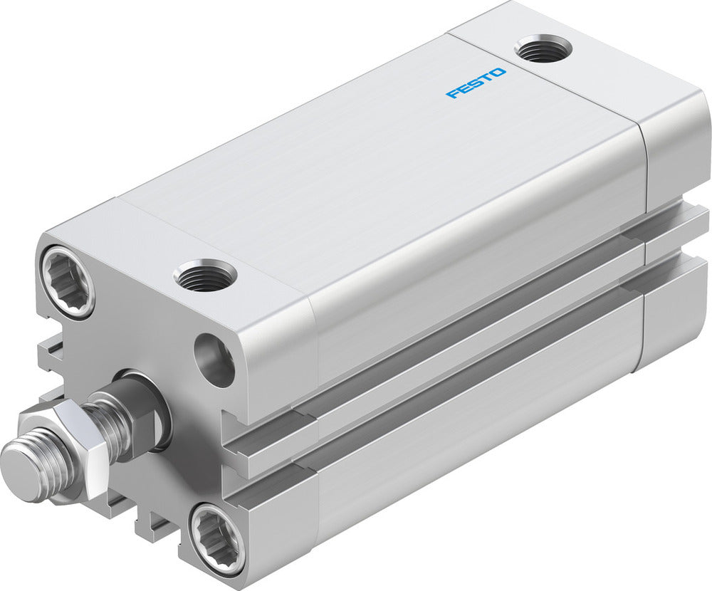 Festo Vérin Compact 32mm Alésage 60mm Course ISO 21287 Double Effet - 572662