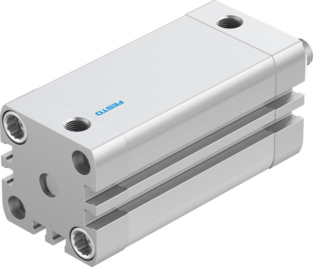 Festo Vérin Compact 32mm Alésage 60mm Course ISO 21287 Double Effet - 572662
